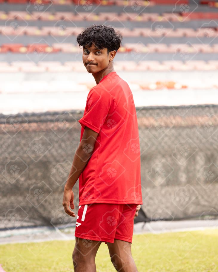 Philippines vs Maldives — Photo 11