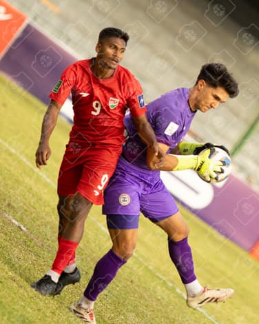 Philippines vs Maldives — Photo 12