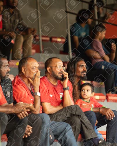 Philippines vs Maldives — Photo 13