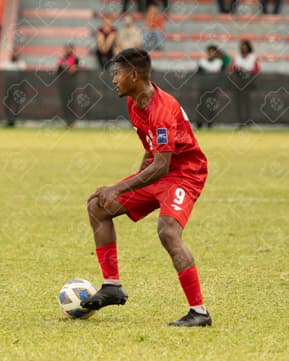 Philippines vs Maldives — Photo 14