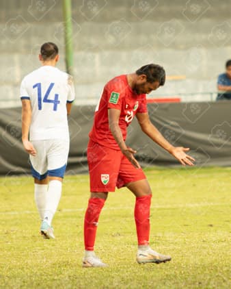 Philippines vs Maldives — Photo 15