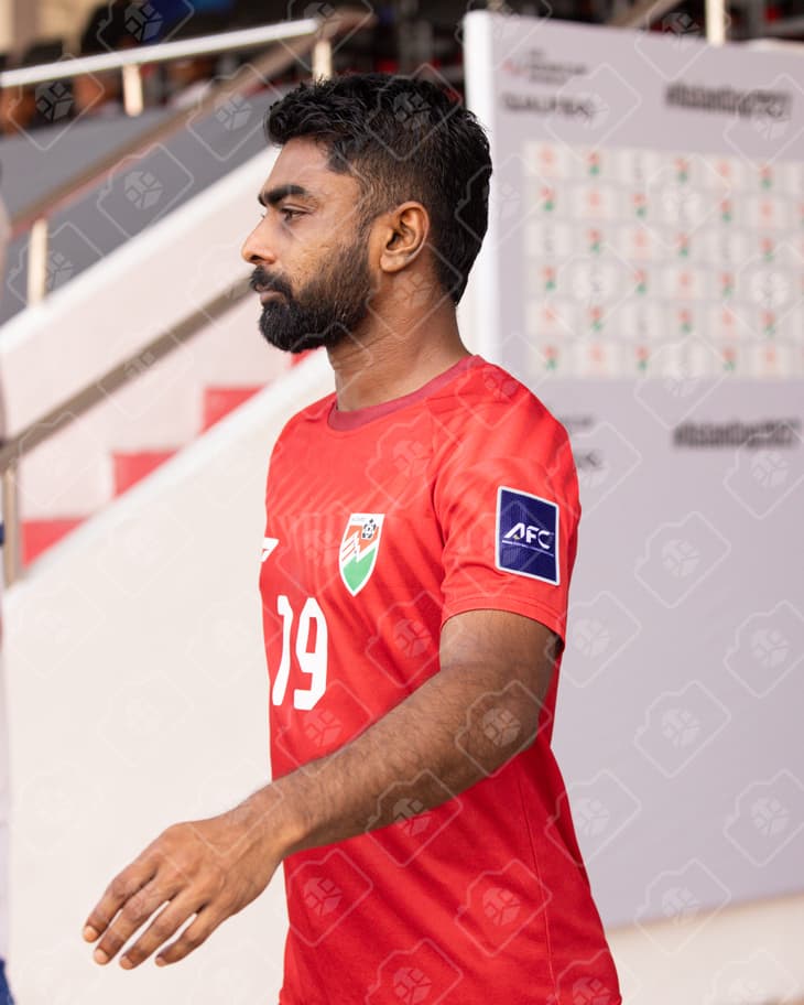 Philippines vs Maldives — Photo 2