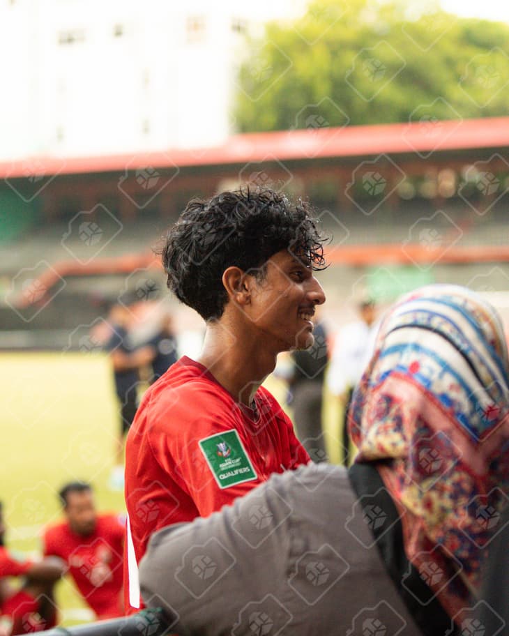 Philippines vs Maldives — Photo 20