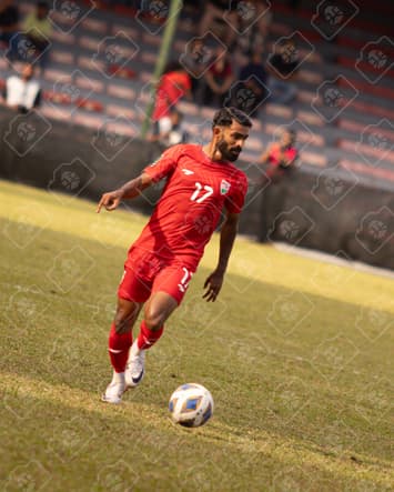 Philippines vs Maldives — Photo 4