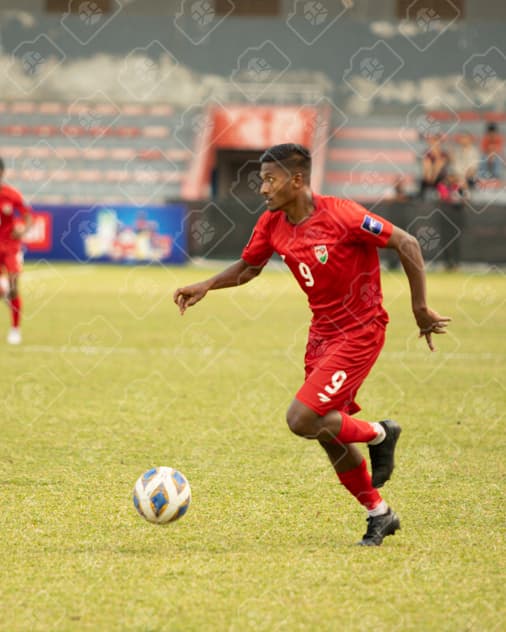 Philippines vs Maldives — Photo 7