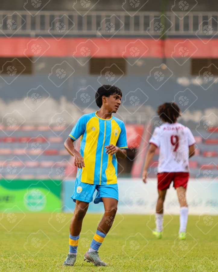 Valencia vs Australia — Photo 14