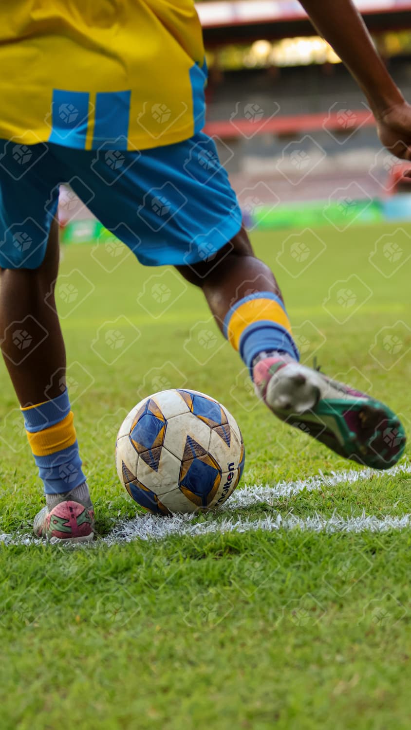 Valencia vs Australia — Photo 18