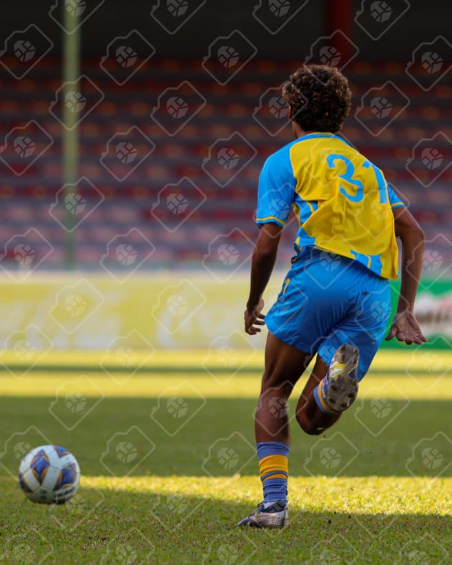 Valencia vs Australia — Photo 3