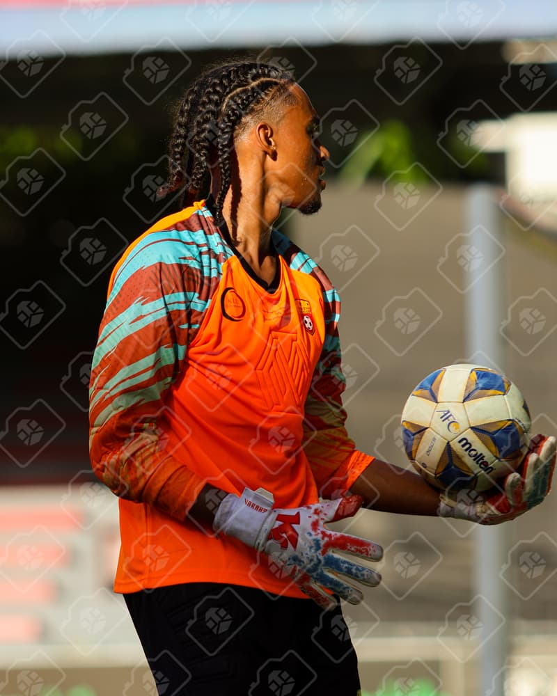 Valencia vs Australia — Photo 5