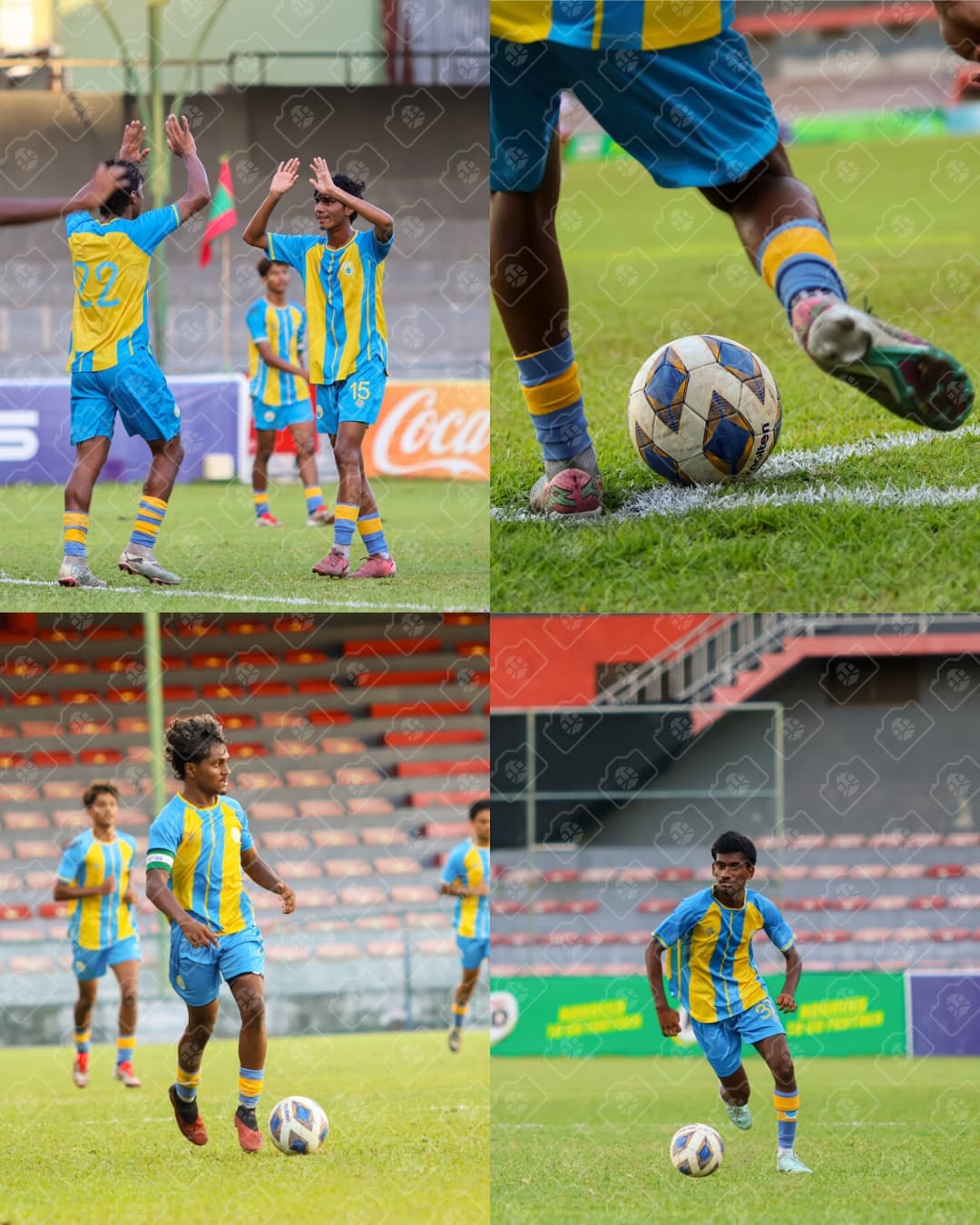 Valencia vs Australia