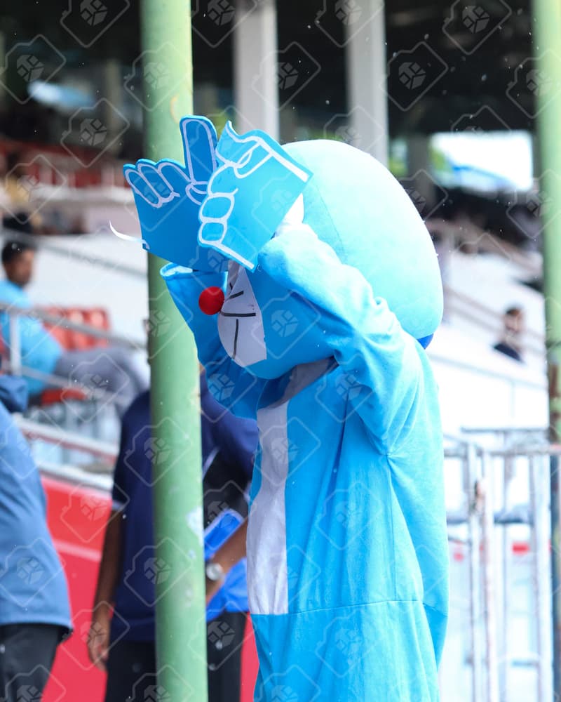 U19 Inter-School M1: Ahmadhiyya vs CHSE Hulhumale — Photo 11