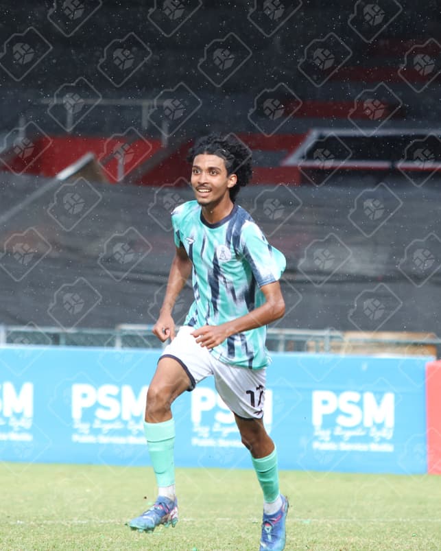 U19 Inter-School M1: Ahmadhiyya vs CHSE Hulhumale — Photo 15