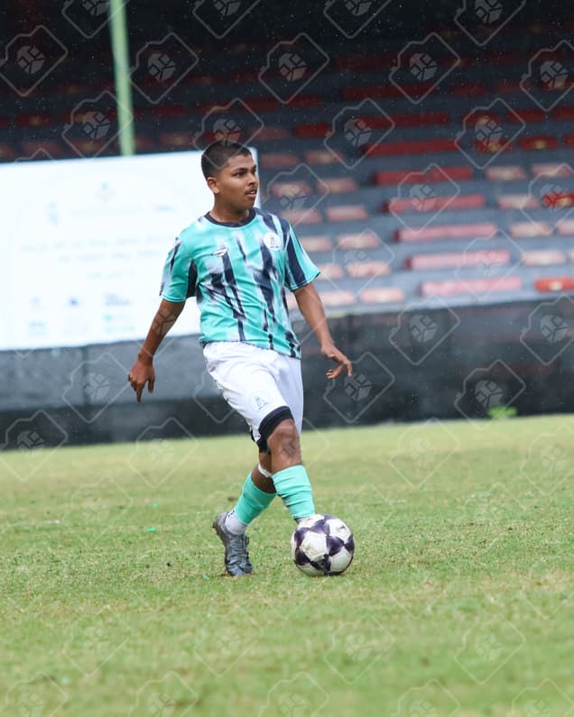 U19 Inter-School M1: Ahmadhiyya vs CHSE Hulhumale — Photo 17