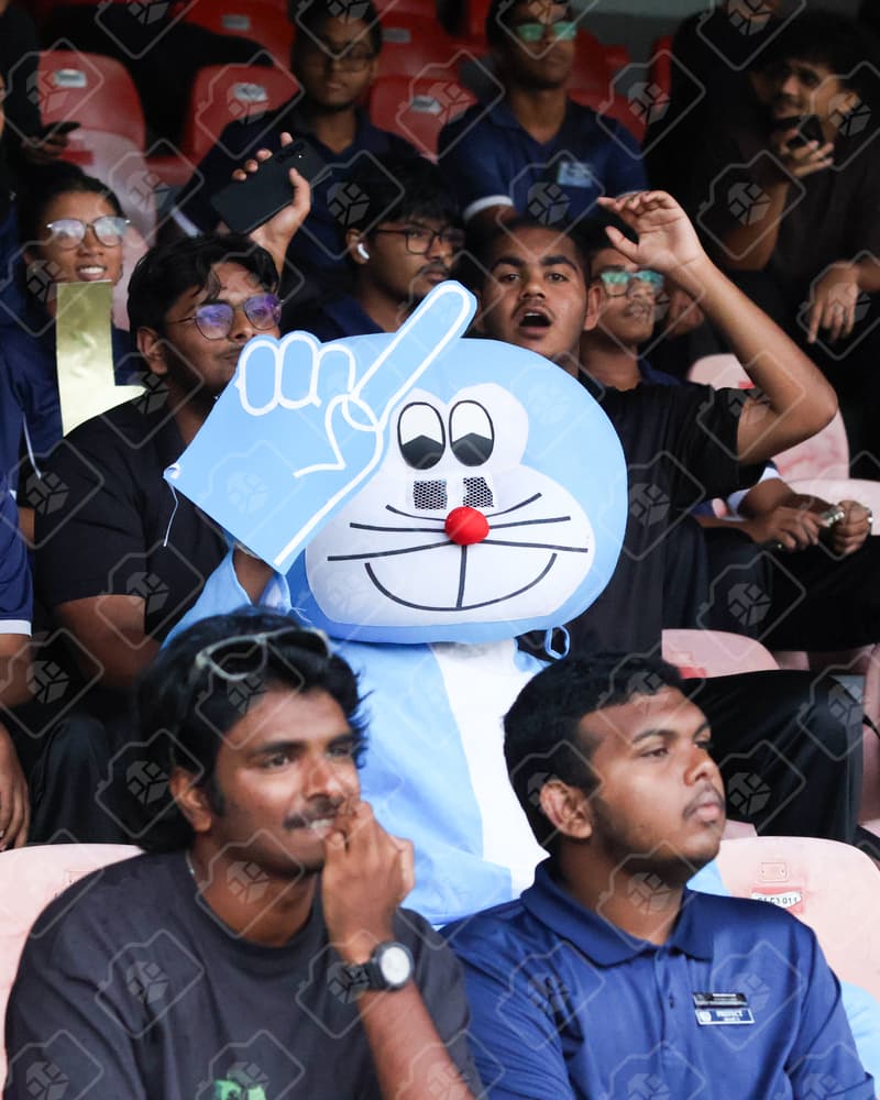 U19 Inter-School M1: Ahmadhiyya vs CHSE Hulhumale — Photo 18