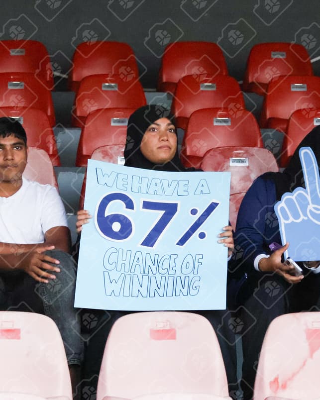 U19 Inter-School M1: Ahmadhiyya vs CHSE Hulhumale — Photo 19