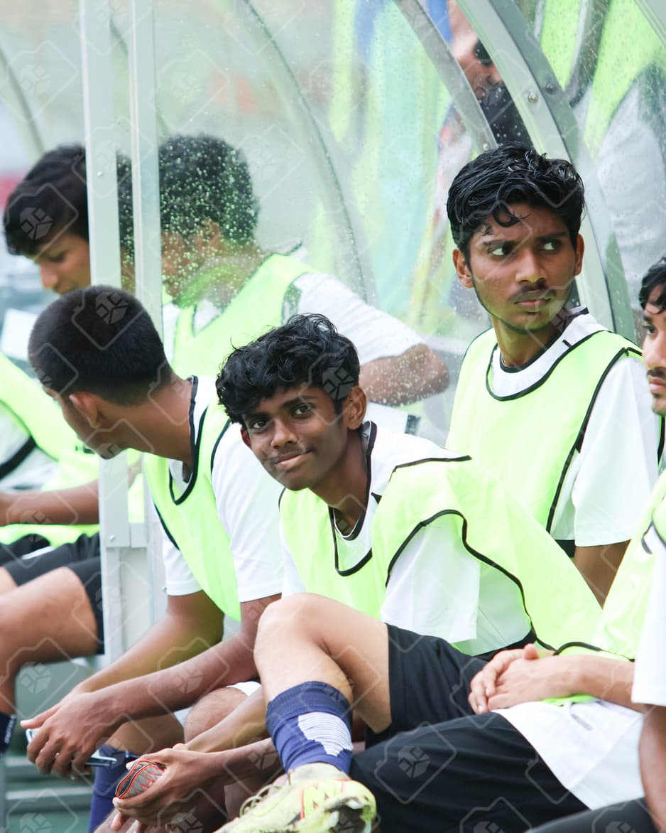 U19 Inter-School M1: Ahmadhiyya vs CHSE Hulhumale — Photo 2