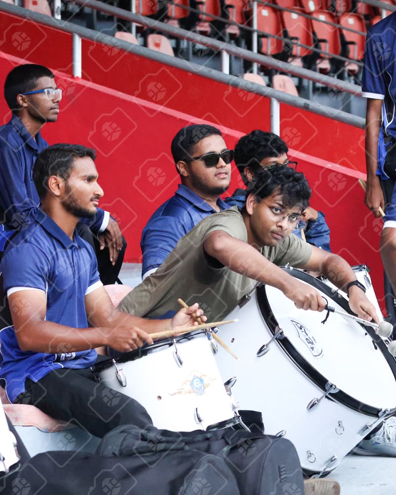 U19 Inter-School M1: Ahmadhiyya vs CHSE Hulhumale — Photo 20