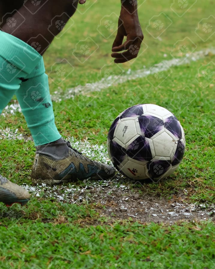U19 Inter-School M1: Ahmadhiyya vs CHSE Hulhumale — Photo 21
