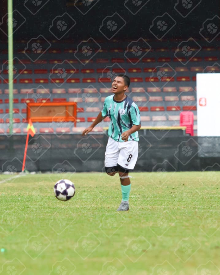 U19 Inter-School M1: Ahmadhiyya vs CHSE Hulhumale — Photo 23