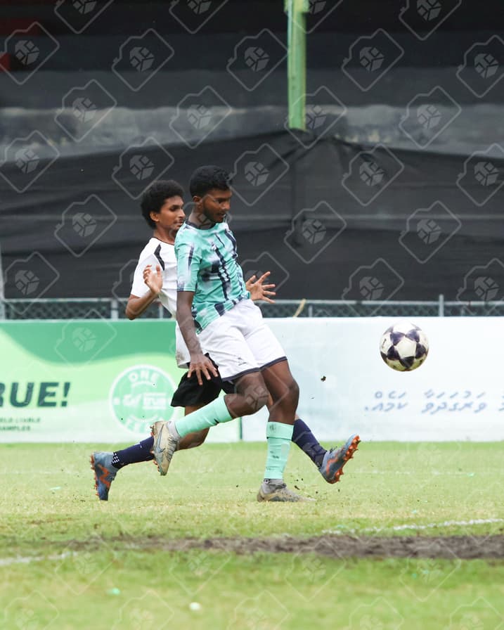 U19 Inter-School M1: Ahmadhiyya vs CHSE Hulhumale — Photo 25