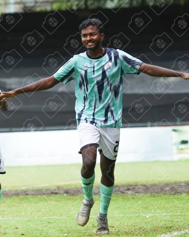 U19 Inter-School M1: Ahmadhiyya vs CHSE Hulhumale — Photo 26