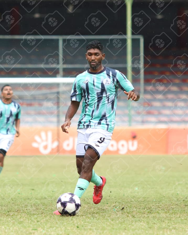 U19 Inter-School M1: Ahmadhiyya vs CHSE Hulhumale — Photo 27
