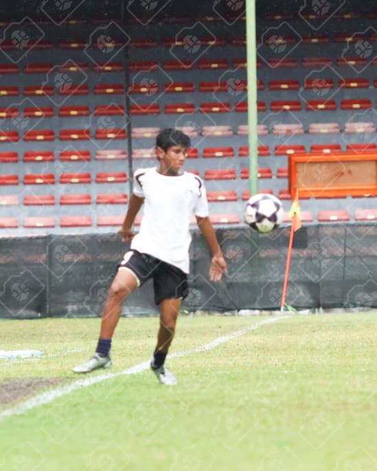U19 Inter-School M1: Ahmadhiyya vs CHSE Hulhumale — Photo 29