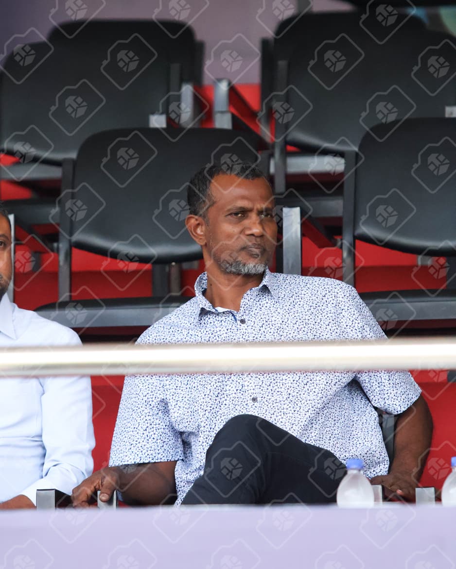 U19 Inter-School M1: Ahmadhiyya vs CHSE Hulhumale — Photo 3