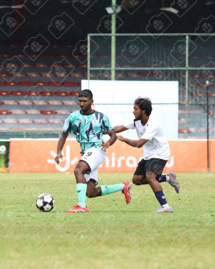U19 Inter-School M1: Ahmadhiyya vs CHSE Hulhumale — Photo 30