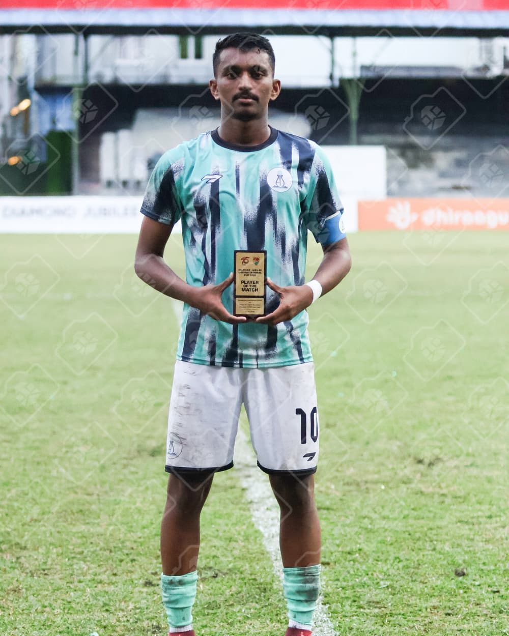 U19 Inter-School M1: Ahmadhiyya vs CHSE Hulhumale — Photo 35