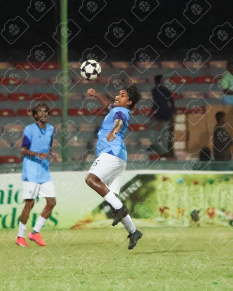 U19 Inter-School M2: CHSE Male vs Villa — Photo 1