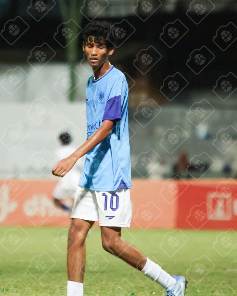 U19 Inter-School M2: CHSE Male vs Villa — Photo 12