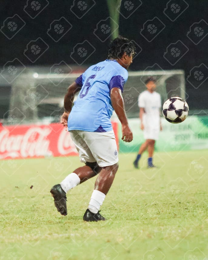 U19 Inter-School M2: CHSE Male vs Villa — Photo 14