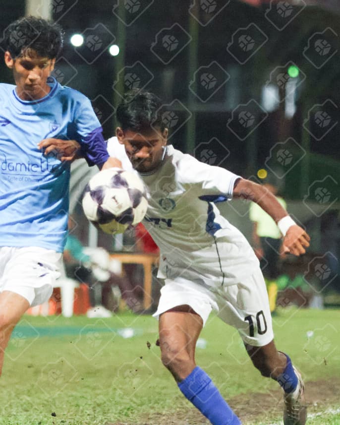 U19 Inter-School M2: CHSE Male vs Villa — Photo 17