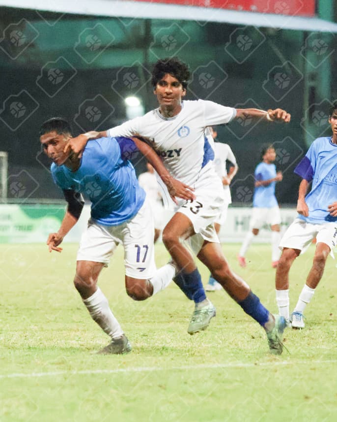 U19 Inter-School M2: CHSE Male vs Villa — Photo 18