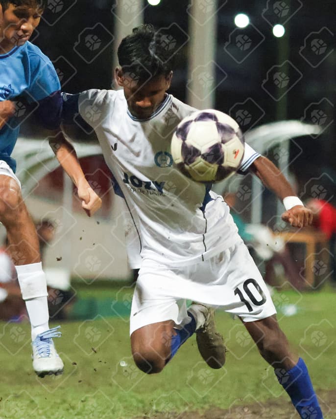 U19 Inter-School M2: CHSE Male vs Villa — Photo 21