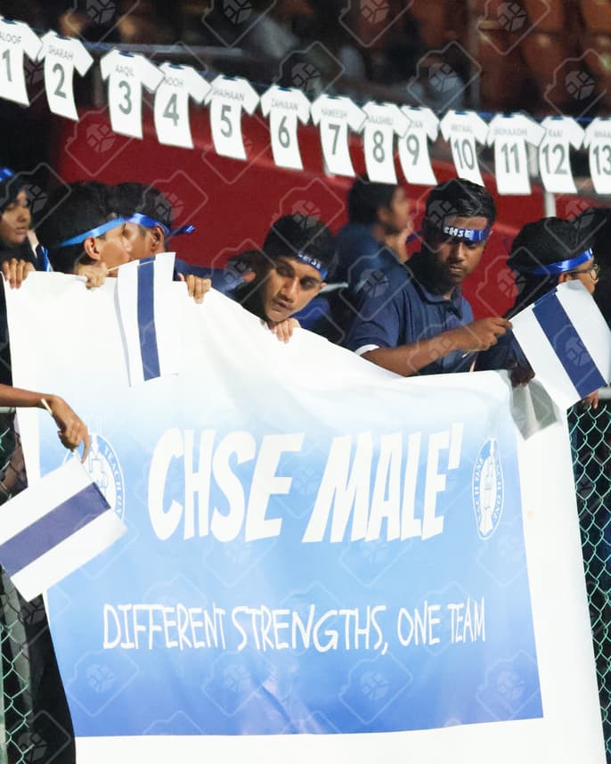 U19 Inter-School M2: CHSE Male vs Villa — Photo 22
