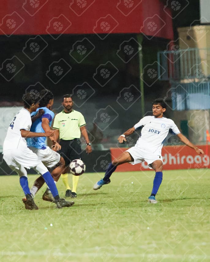 U19 Inter-School M2: CHSE Male vs Villa — Photo 23