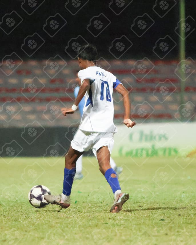 U19 Inter-School M2: CHSE Male vs Villa — Photo 26