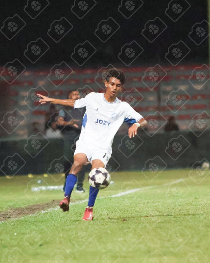 U19 Inter-School M2: CHSE Male vs Villa — Photo 4