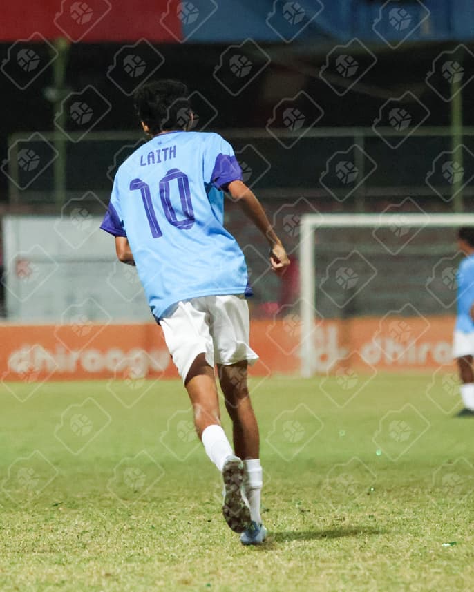U19 Inter-School M2: CHSE Male vs Villa — Photo 6