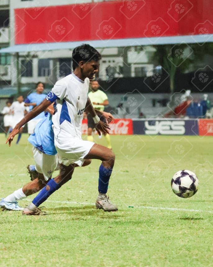 U19 Inter-School M2: CHSE Male vs Villa — Photo 7