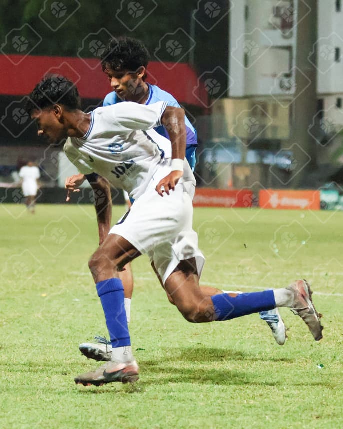 U19 Inter-School M2: CHSE Male vs Villa — Photo 9