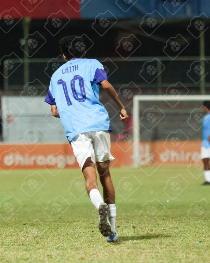 U19 Inter-School M3: Ahmadhiyya vs Villa — Photo 1