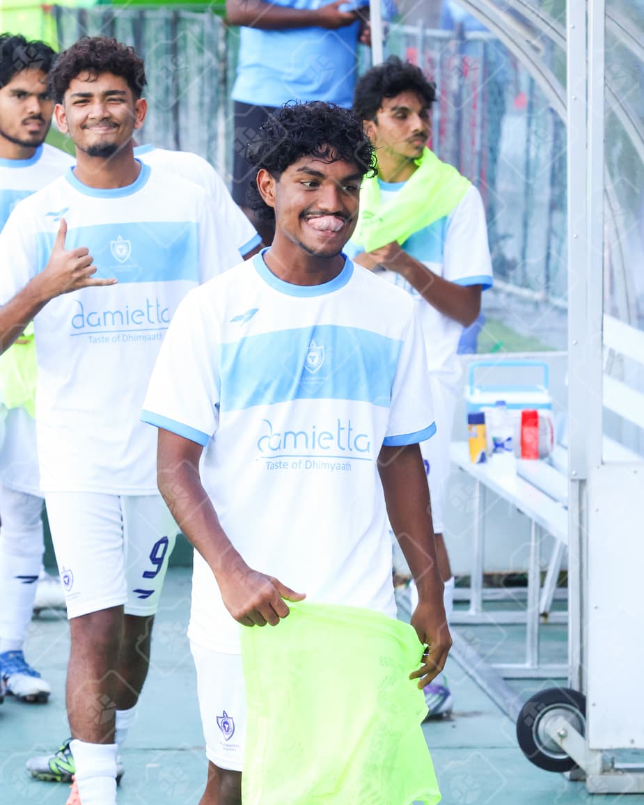 U19 Inter-School M3: Ahmadhiyya vs Villa — Photo 12