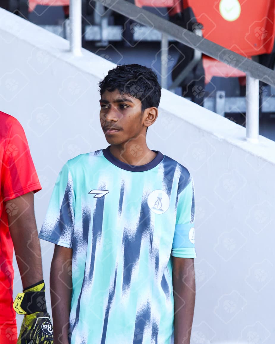 U19 Inter-School M3: Ahmadhiyya vs Villa — Photo 14