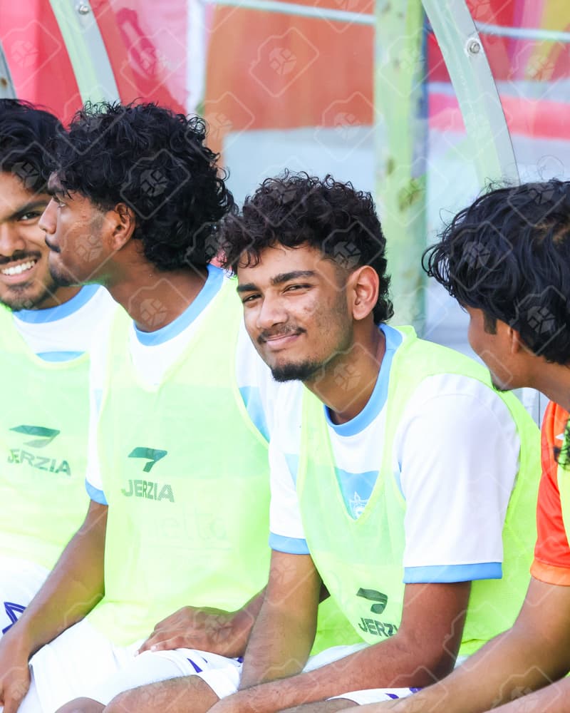 U19 Inter-School M3: Ahmadhiyya vs Villa — Photo 15