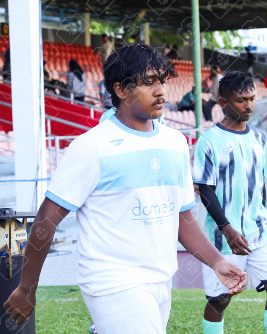 U19 Inter-School M3: Ahmadhiyya vs Villa — Photo 16