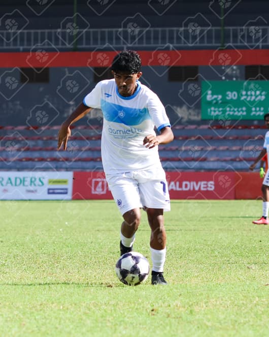 U19 Inter-School M3: Ahmadhiyya vs Villa — Photo 19