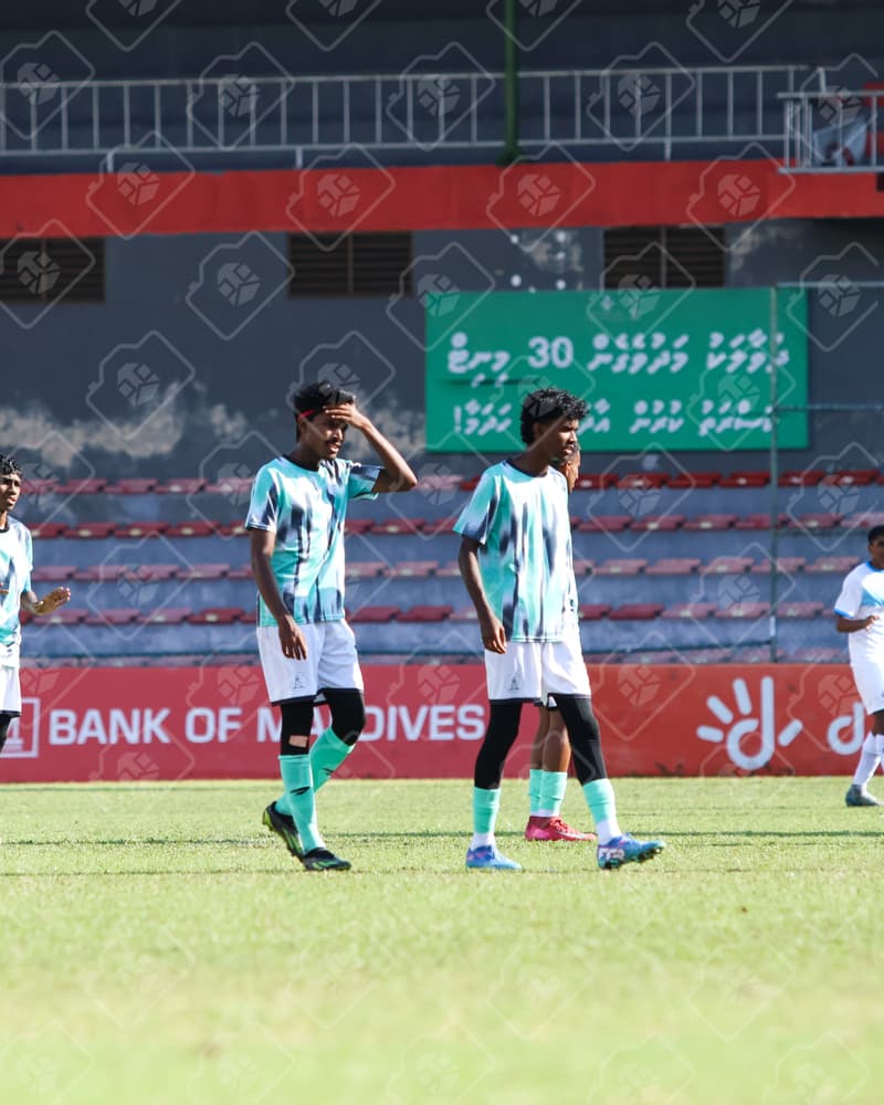 U19 Inter-School M3: Ahmadhiyya vs Villa — Photo 20